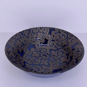 Ooh La La by BIA Stoneware Ellyn Bowl 8"